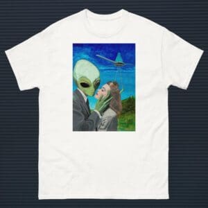 Alienation Of Affection Unisex classic tee